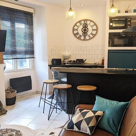 Appartement Cosy A Nantes Avec Terrasse 外观 照片