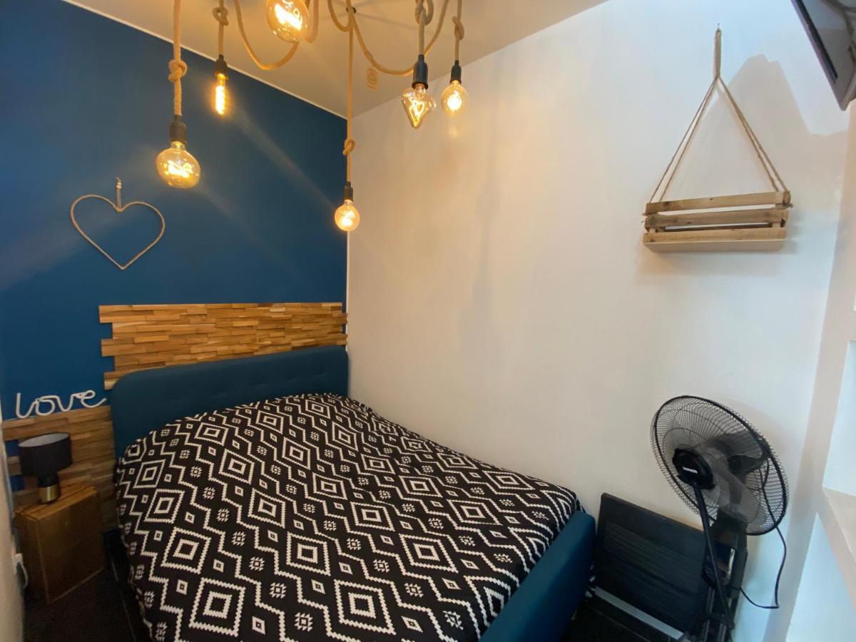Appartement Cosy A Nantes Avec Terrasse 外观 照片
